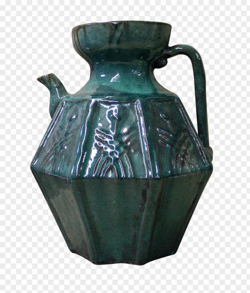 Vase Ceramic & Pottery Glazes Tile PNG