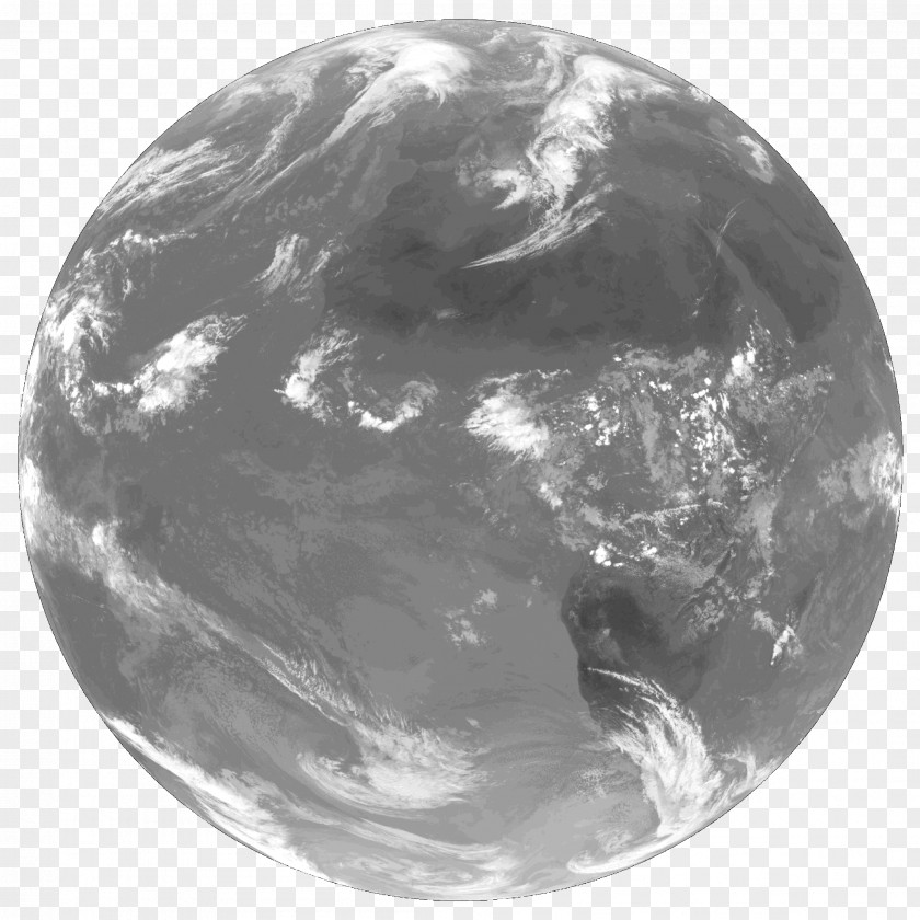 Weltraum Meteosat Earth Himawari Weather Satellite PNG