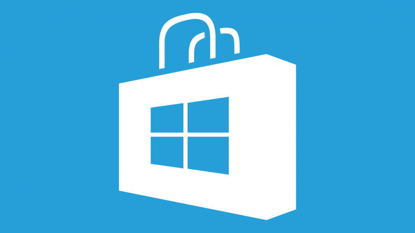 Windows Microsoft Store 10 App PNG