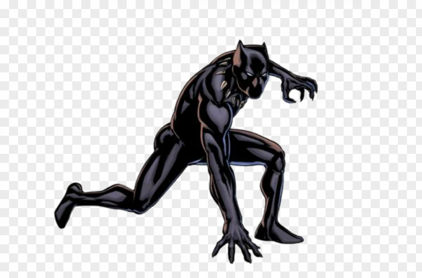 Black Panther Captain America Rocket Raccoon Star-Lord Carol Danvers PNG