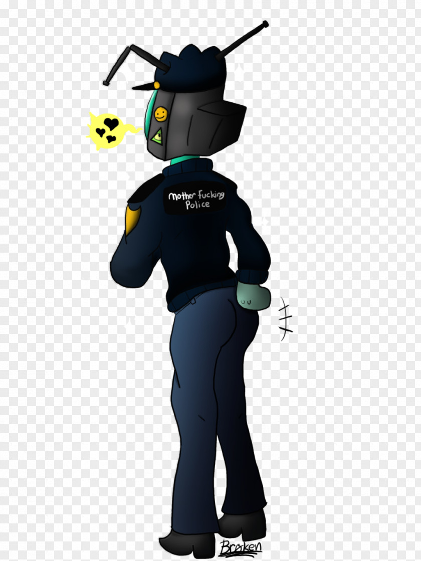 Boody Headgear Uniform Costume Wetsuit Character PNG