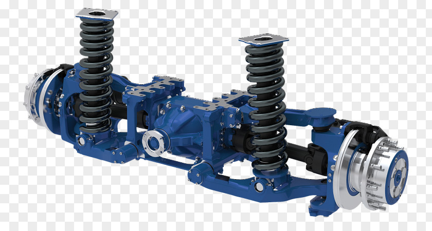 Car Compressor PNG