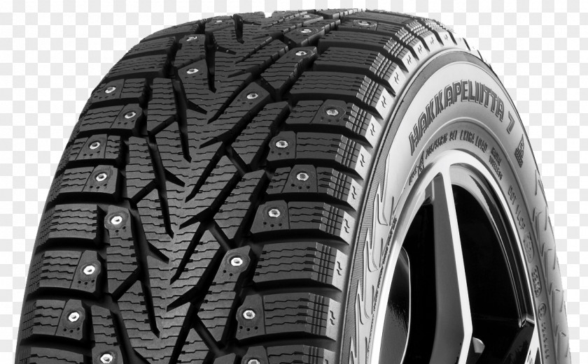 Car Snow Tire Goodyear And Rubber Company Nokian Tyres PNG