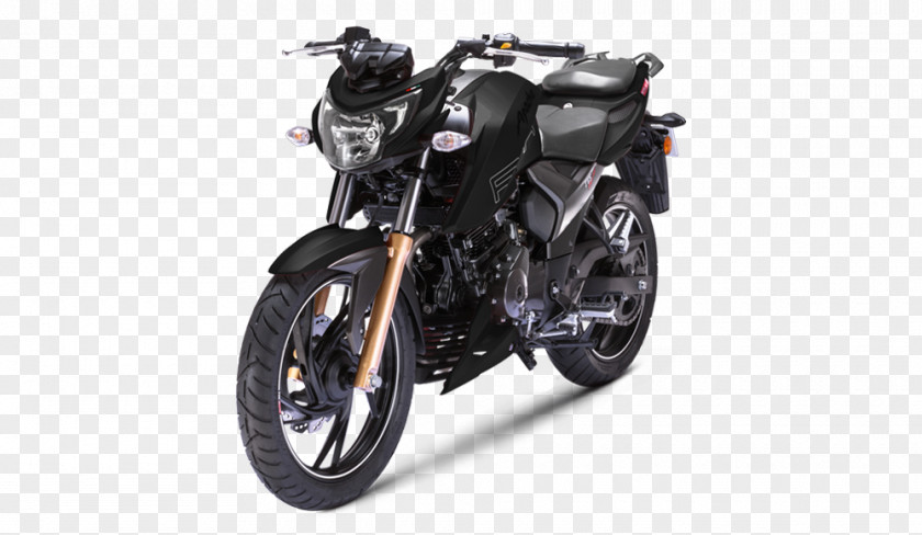 Car TVS Apache Motorcycle Wheel Motor Company PNG