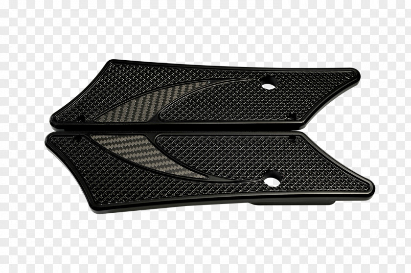 Carbon Fiber Bagger Fibers Harley-Davidson Latch PNG