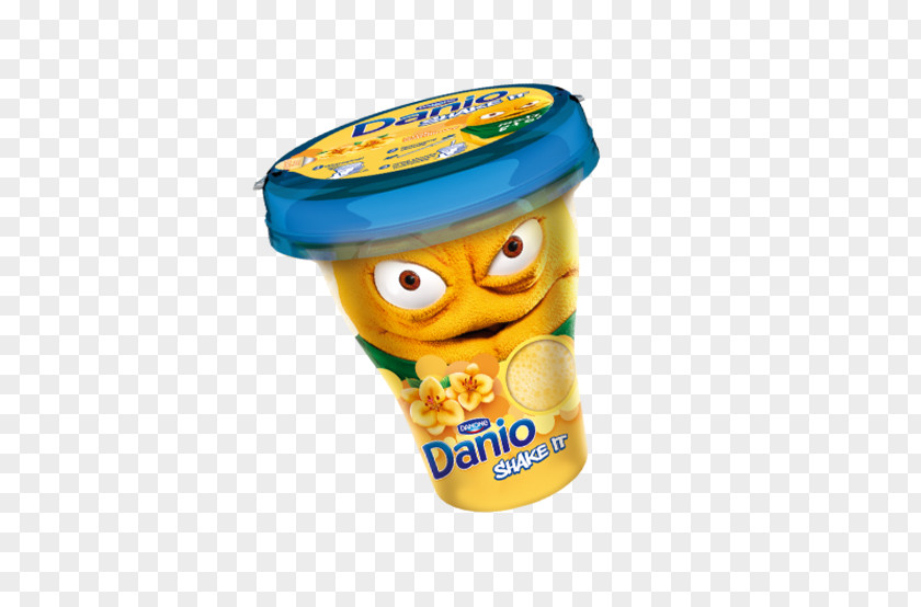 Danio Taste Food Flavor Mood Milkshake PNG