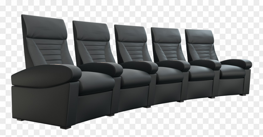 Design Recliner Couch PNG