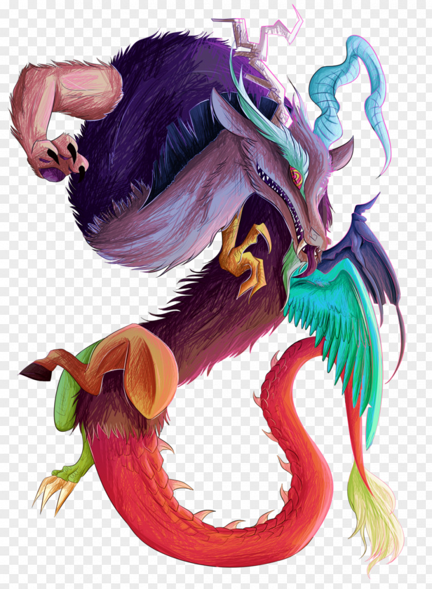 Discord Icon Mythology Illustration Legendary Creature Supernatural Beak PNG