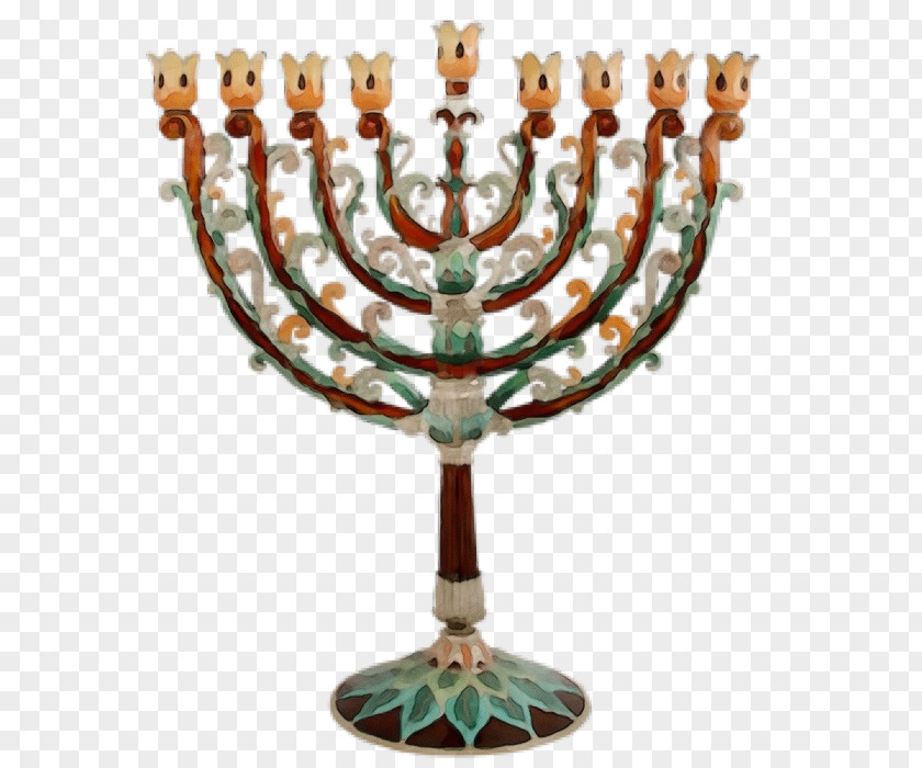 Glass Event Hanukkah PNG