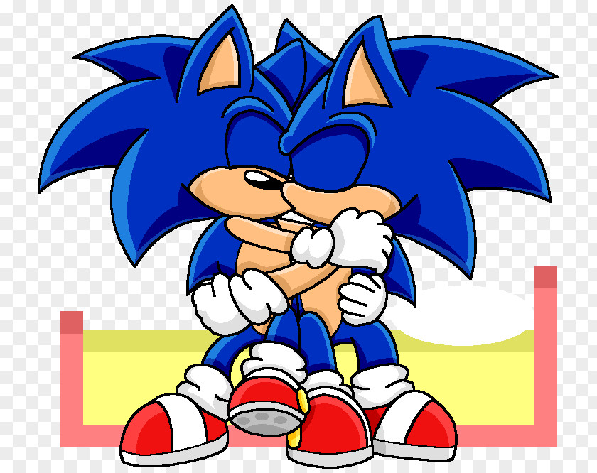 Hedgehogs Sonic The Hedgehog Drive-In Art Male PNG