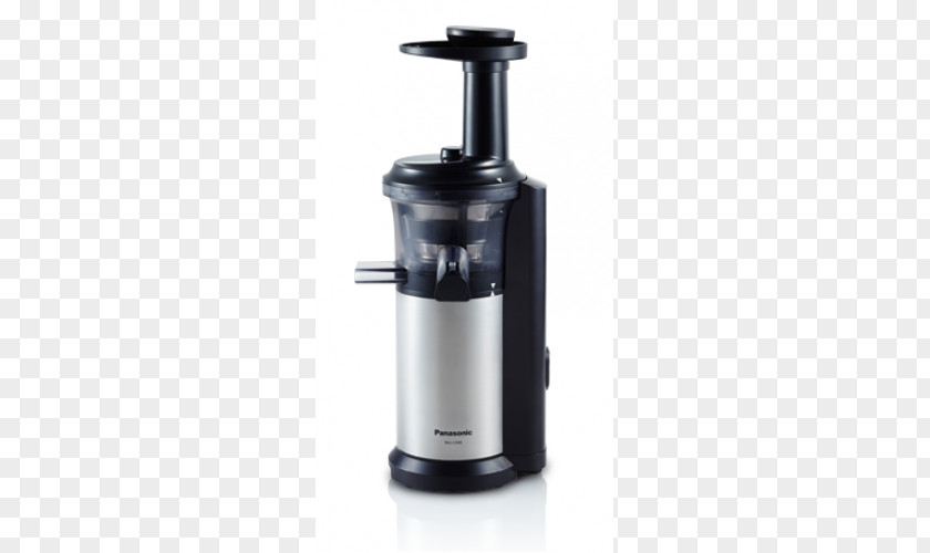 Juice Juicer Panasonic MJ-L500 Blender PNG