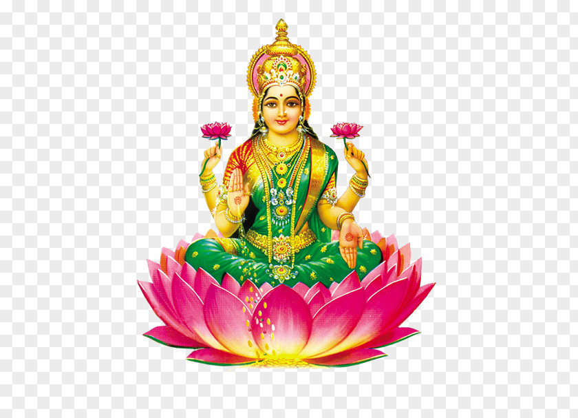 Lakshmi Ganesha Dhanteras Devi Diwali PNG
