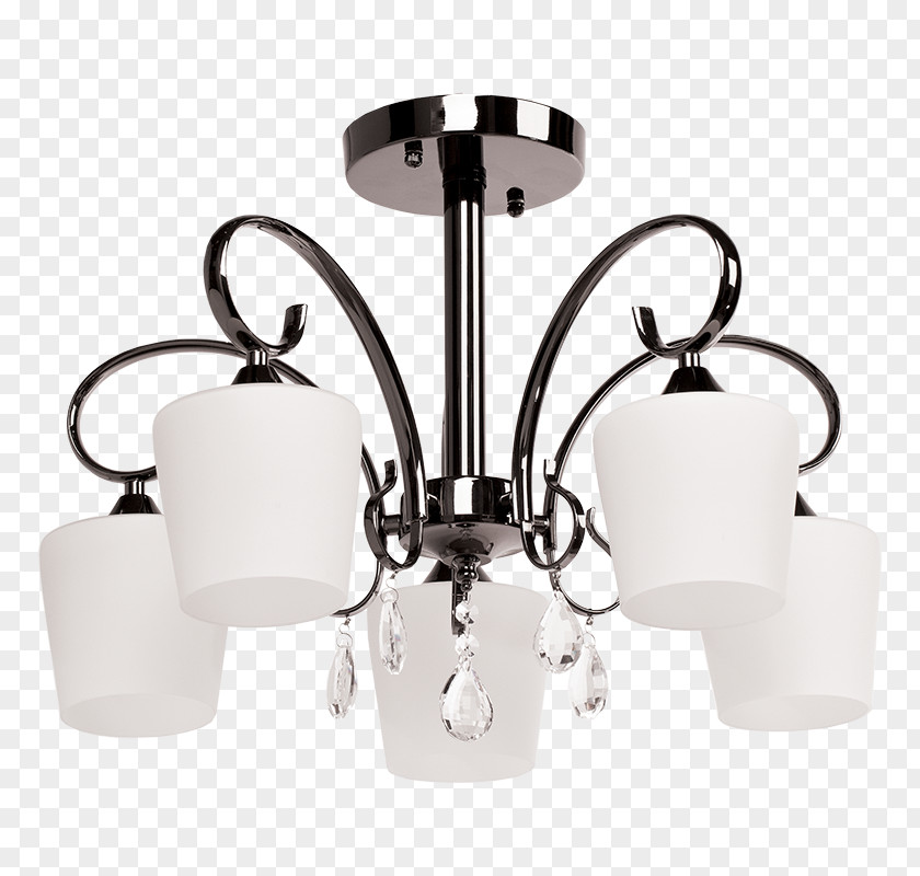 Light Fixture Chandelier Milliwatt Edison Screw PNG