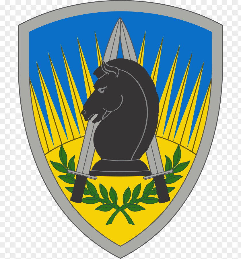 Military Intelligence Corps United States Army 519th Battalion PNG