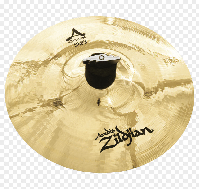 Musical Instruments Avedis Zildjian Company Splash Cymbal Hi-Hats Theatre PNG