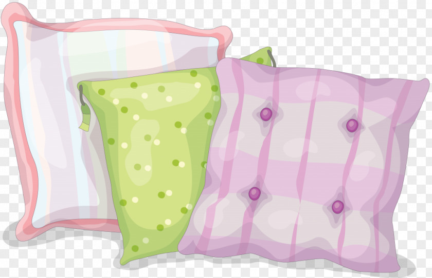 Pillow Throw Pillows Cushion Dakimakura Vector Graphics PNG