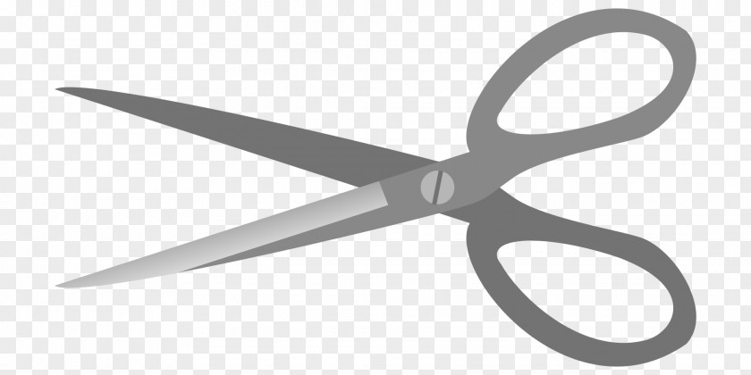 Scissors Clip Art PNG