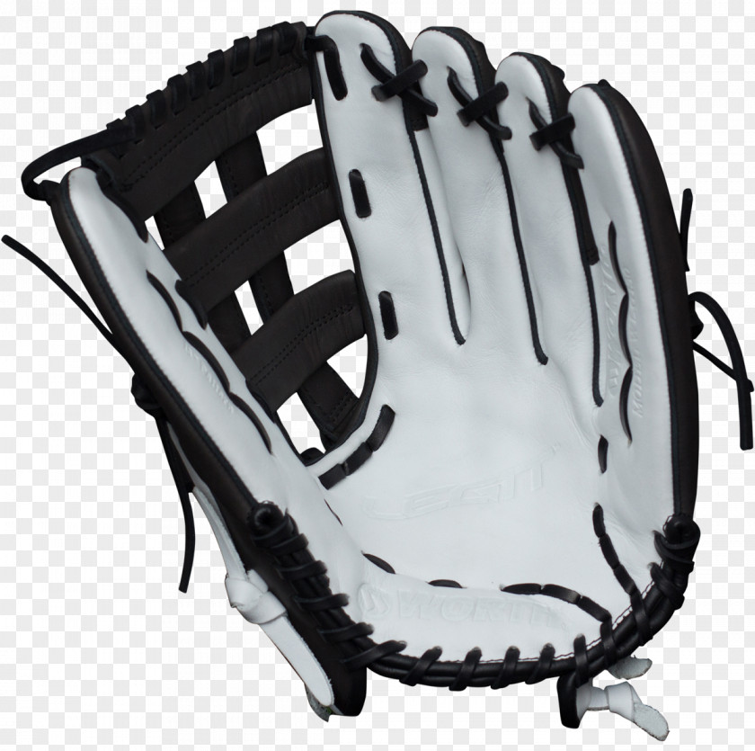 Softball Baseball Glove Sporting Goods Fastpitch PNG