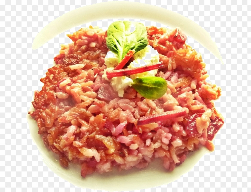 Spanish Rice Risotto Pilaf PNG