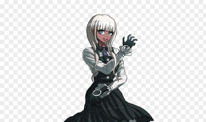 Sprite Danganronpa V3: Killing Harmony Pixel Image PNG