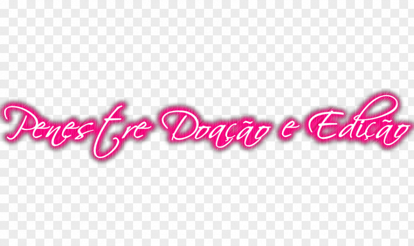 Bh Pattern Logo Font Brand Pink M Love My Life PNG