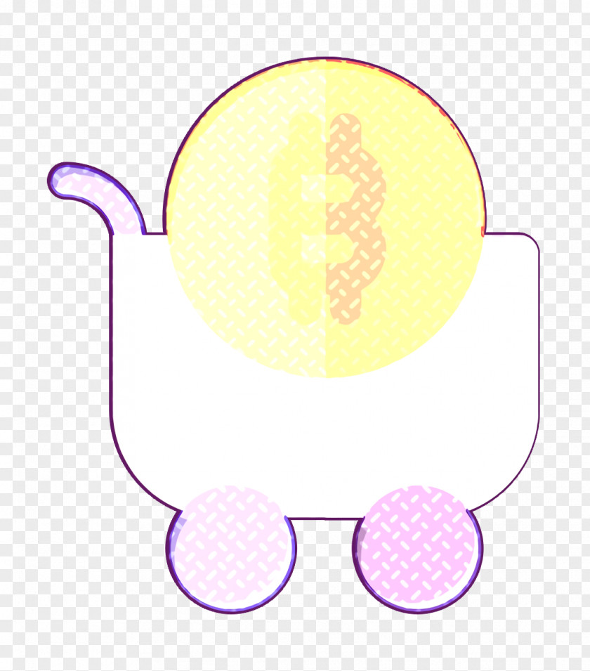 Bitcoin Icon Cryptocurrency PNG