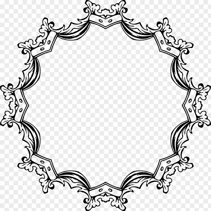 Borders And Frames Vector Graphics Picture Clip Art Decorative PNG