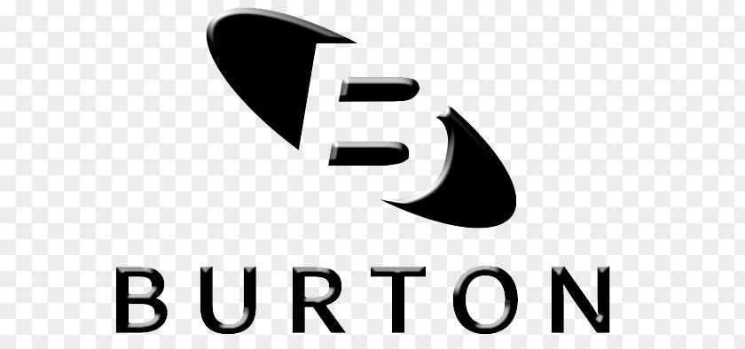 Burton Technical Services Logo Snowboards Annex Brand PNG
