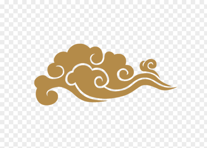Chinese Style Clouds PNG style clouds clipart PNG