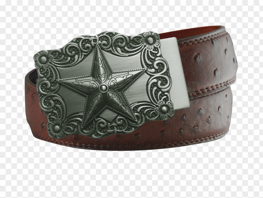 Cowboy Belt Buckles Jewellery Leather PNG