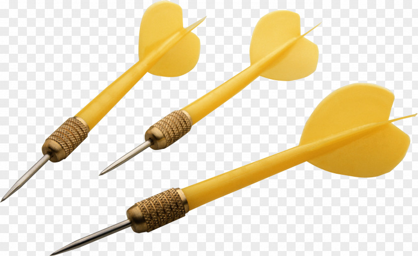 Darts Game Clip Art PNG