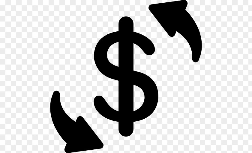Dollar United States Coin Sign Currency Symbol PNG