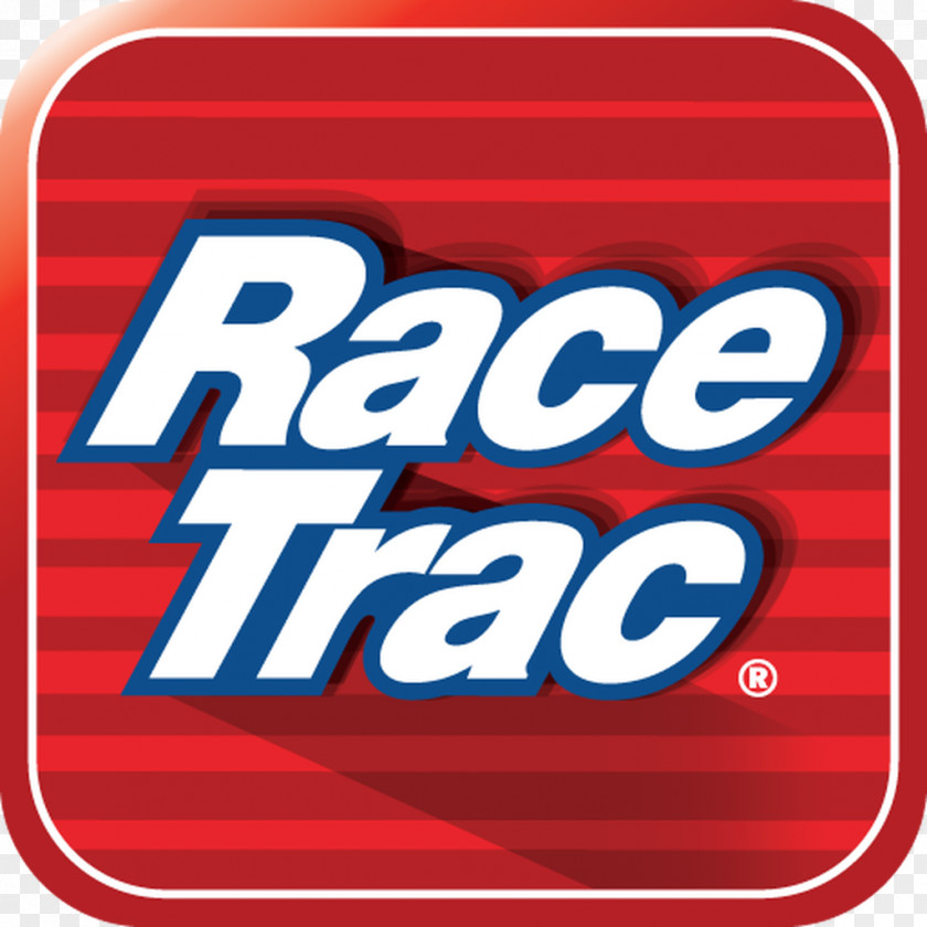 Gas Fueling Logo RaceTrac Retail Filling Station Organization PNG