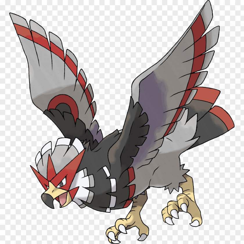 Harpy Eagle Pokémon Sage Wiki Android Bird PNG