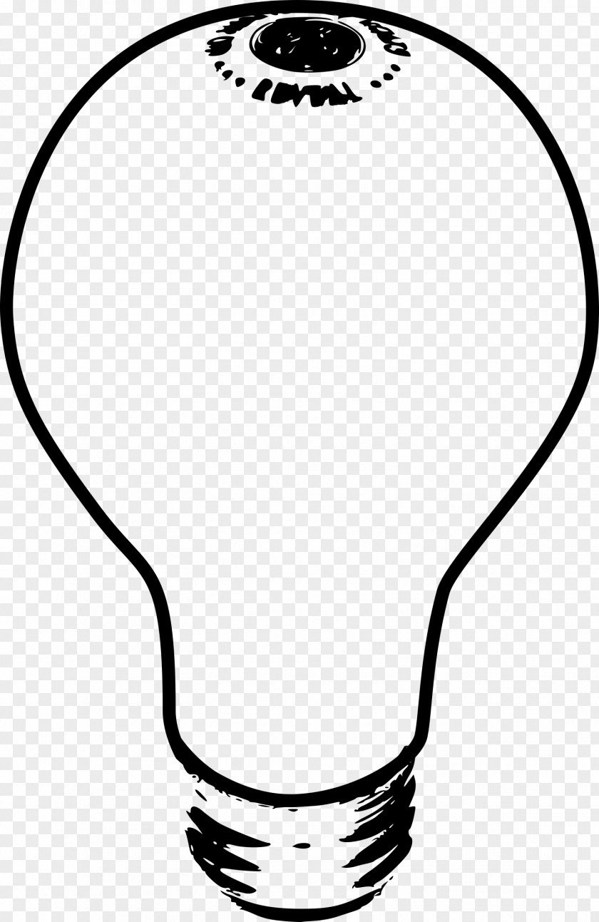 Light Incandescent Bulb Electric Lamp Clip Art PNG