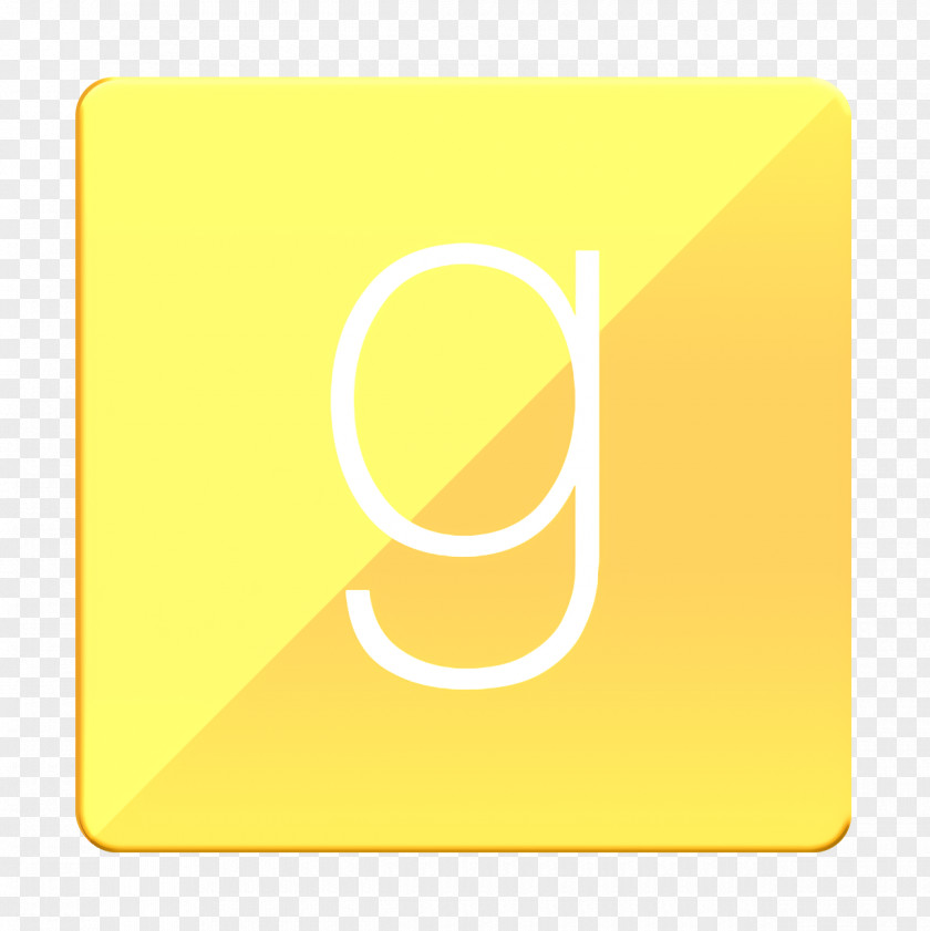 Logo Rectangle Gloss Icon Goodread Media PNG