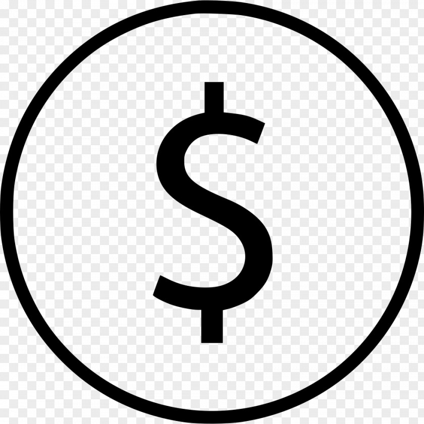 Money Symbol Budget Vector Graphics Clip Art PNG