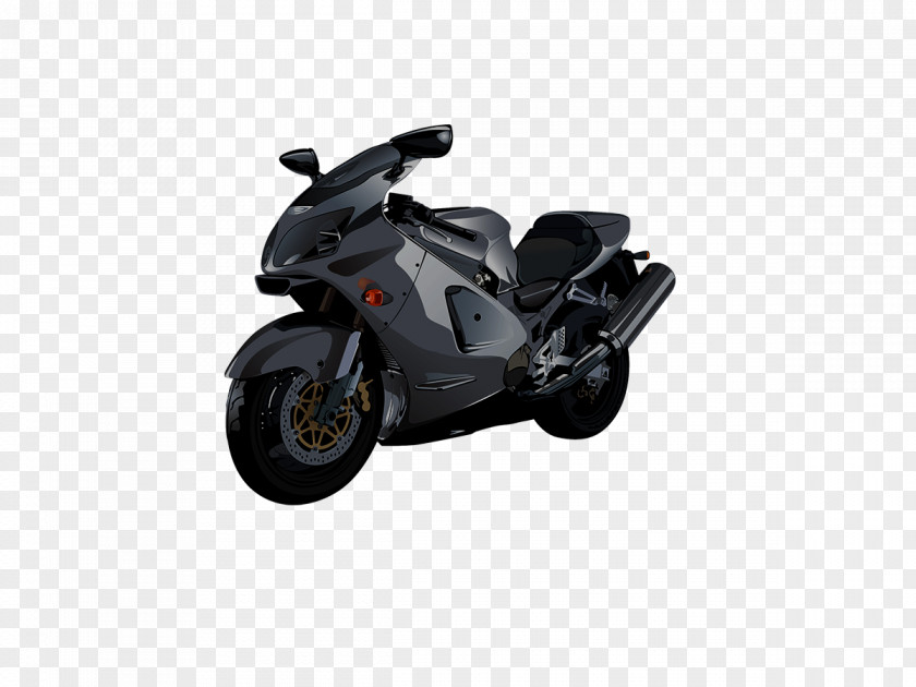 Motorcycle Racing Car Scooter Wheel Accessories PNG