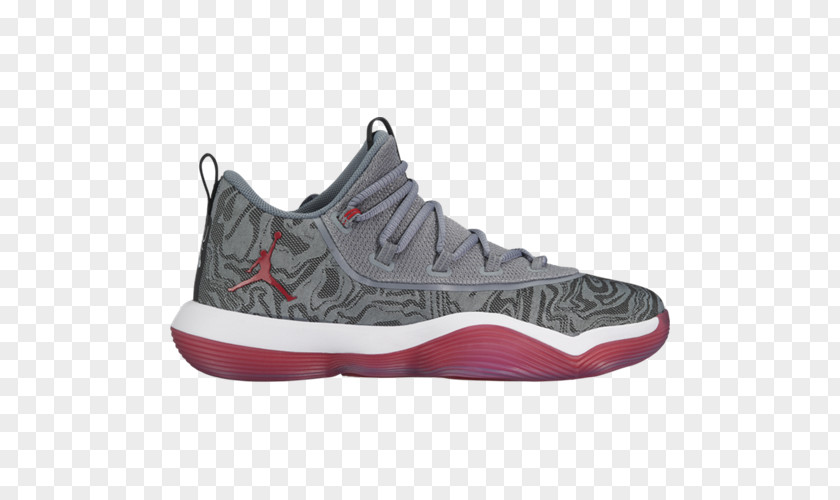 Nike Air Jordan Super.fly 2017 Low Men's Basketball Shoe PNG