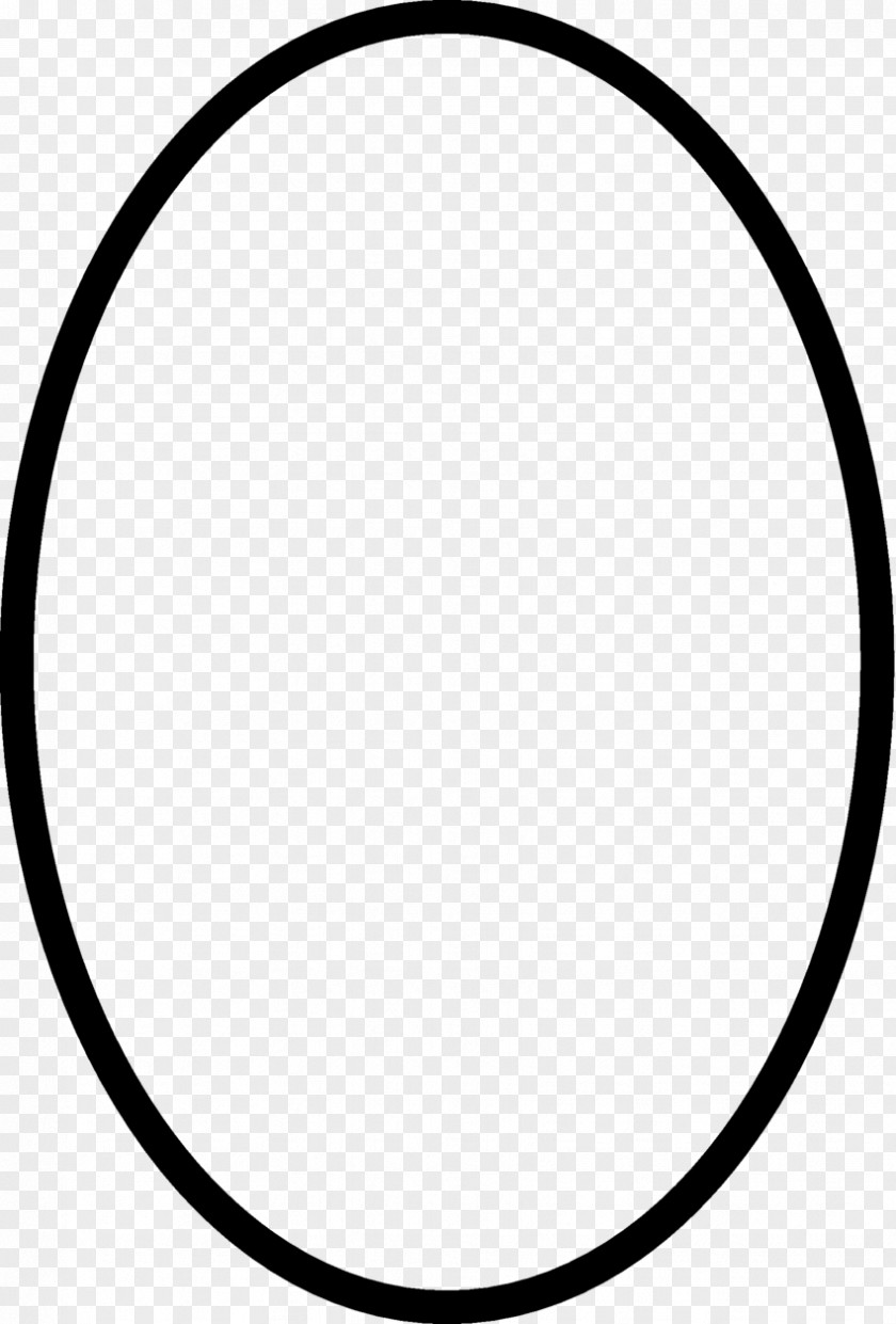 Oval Royalty-free Clip Art PNG