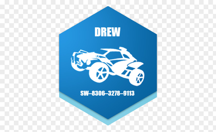 Rocket League Cars Transparent Logo Video Games Decal Electronic Sports PNG