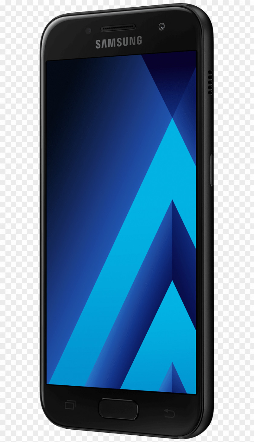 Samsung Galaxy A3 (2017) A5 A7 (2015) PNG