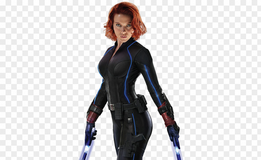 Scarlett Johansson Black Widow Clint Barton Ultron Captain America Vision PNG