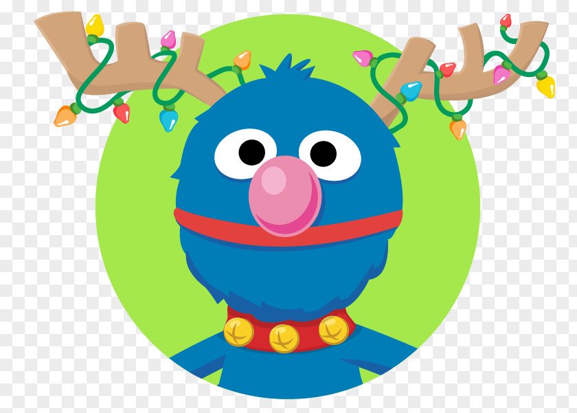 Sesame Cookie Monster Abby Cadabby Elmo Big Bird Game PNG