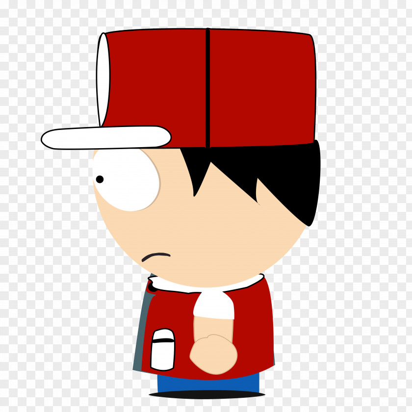 South Park Um Ok Clip Art Illustration Product Design Character PNG