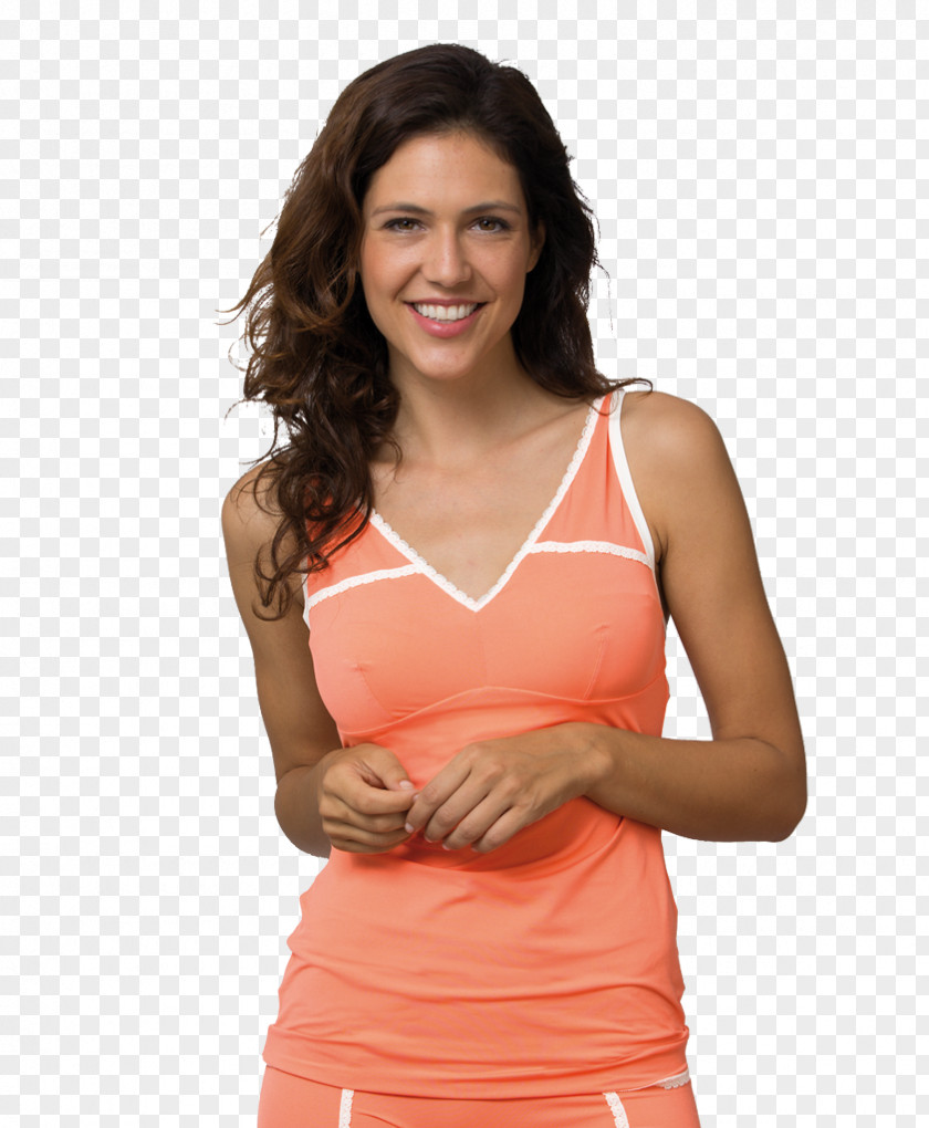 T-shirt Waist Sleeveless Shirt Undershirt Top PNG