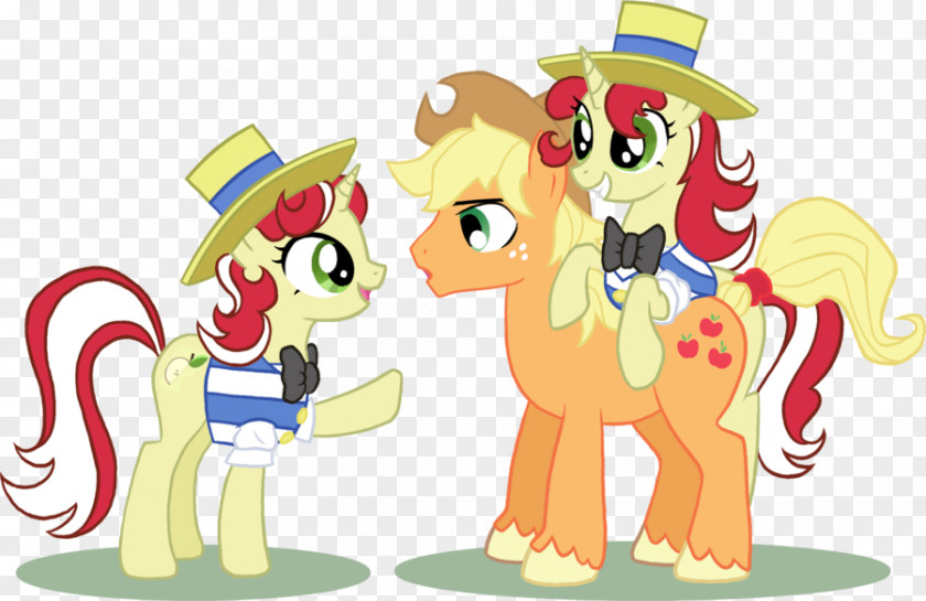 Youtube Pony YouTube Shim Sham The Super Speedy Cider Squeezy 6000 Flim And Flam PNG
