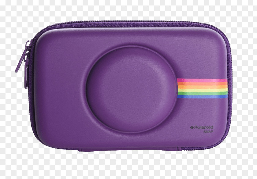 1080pBlush Pink Instant Camera Polaroid Eva Case Snap Touch 13.0 MP Compact Digital Camera1080pPurpleCamera PNG