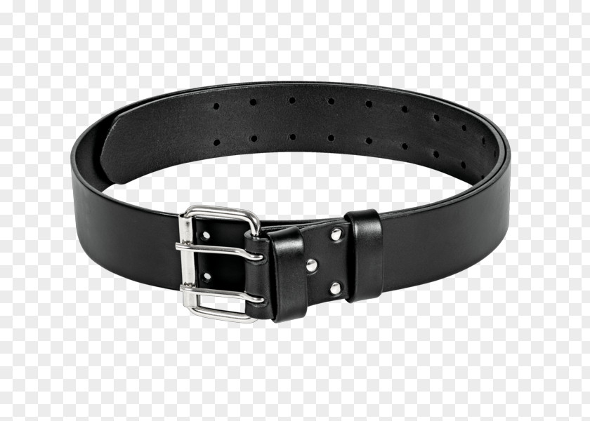 Belt Bracelet Artificial Leather Gourmette PNG