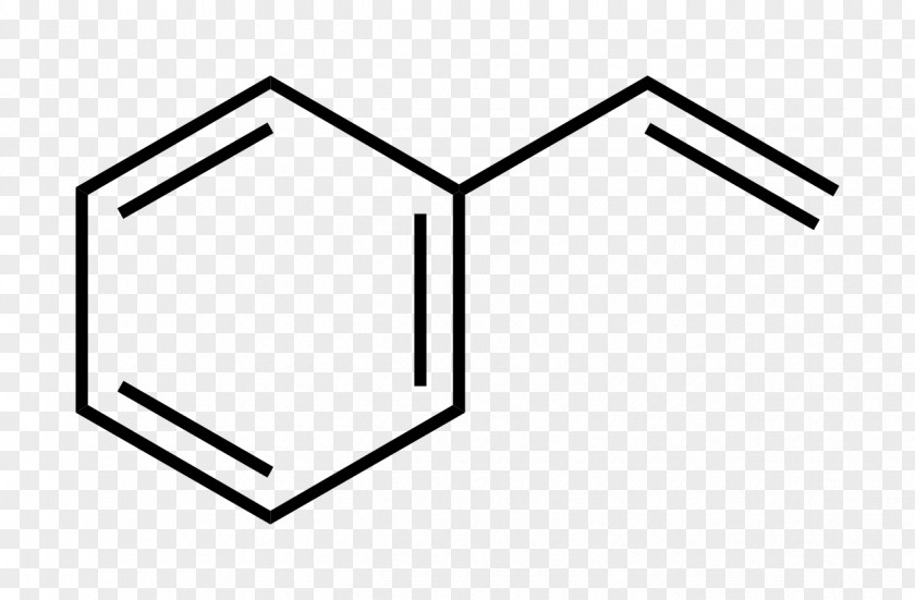 Chemical Nomenclature Benzoic Acid Styrene Carboxylic P-Anisic PNG